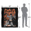 Batman (152cm x 127cm, Multicoloured) Batman Robin Rope Soft Touch Blanket 4