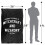 Harry Potter (152cm x 127cm, Black) Harry Potter Witchcraft And Wizardry Blanket 4