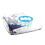 Batman (147cm x 91cm, White/Blue) Batman Kanji Chibi Blanket 2