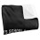 Harry Potter (152cm x 127cm, Black) Harry Potter Witchcraft And Wizardry Blanket 3
