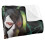 Batman (147cm x 91cm, Multicoloured) Batman Bane Supersoft Blanket 3