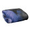 Batman (91cm x 147cm, Blue) Batman Bat Signal Blanket 2