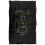 Harry Potter (152cm x 127cm, Black) Harry Potter Potions Class Blanket 1