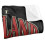 Game of Thrones Game Of Thrones Riverland Houses Varsity Blanket 3