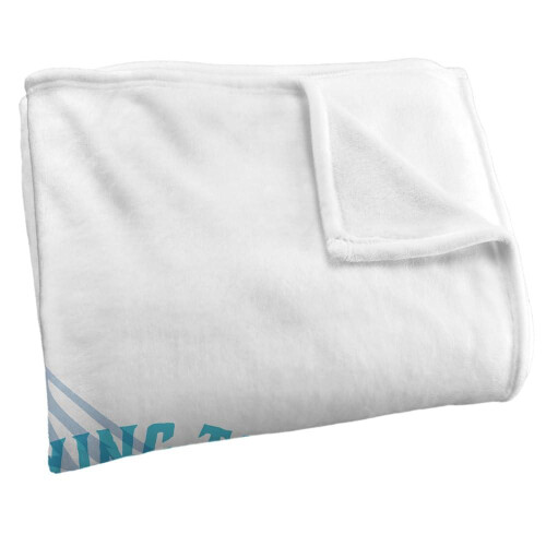 Harry Potter Harry Potter Try Flying Today Ravenclaw Blanket 1