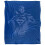 Superman Superman Soft Touch Chest Logo Blanket 1