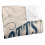 Harry Potter (152cm x 127cm, White) Harry Potter Gringotts Supersoft Blanket 3