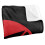 Thundercats (152cm x 127cm, Multicoloured) Thundercats Red Logo Soft Touch Blanket 3