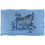 Harry Potter (152cm x 127cm, Blue) Harry Potter Hogsmeade Supersoft Blanket 1