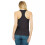 Bella + Canvas Womens/Ladies Racerback Tank Top 2