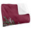 Harry Potter (152cm x 127cm, Multicoloured) Harry Potter Hogwarts Crest Christmas Throw 3