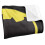 Batman (152cm x 127cm, Multicoloured) Batman Bat Logo Soft Touch Blanket 4