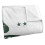 Harry Potter (152cm x 127cm, White) Harry Potter Quidditch Blanket 3