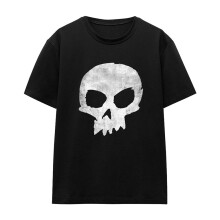 (XL, Black) Toy Story Womens/Ladies Sid's Skull T-Shirt