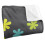 Scooby Doo (147cm x 91cm, Multicoloured) Scooby Doo The Mystery Machine Soft Touch Blanket 3