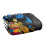 Scooby Doo (147cm x 91cm, Multicoloured) Scooby Doo Ghosts Soft Touch Blanket 2