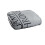 Game of Thrones (152cm x 127cm, Black/Grey) Game Of Thrones Logo Soft Touch Blanket 2