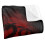 Game of Thrones Game Of Thrones Targaryen Outline Soft Touch Blanket 3