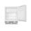 Candy Candy 95 Litre Integrated Under Counter Fridge with Ice Box CM4SE68EWK 2