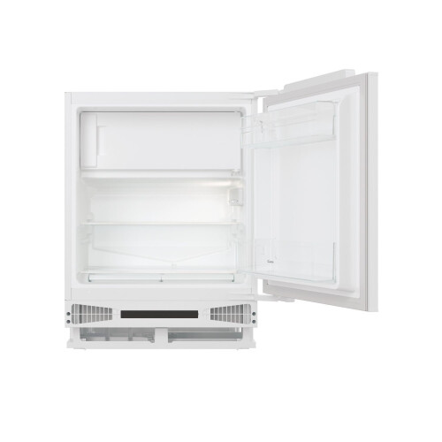 Candy Candy 95 Litre Integrated Under Counter Fridge with Ice Box CM4SE68EWK 1