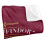Harry Potter (147cm x 91cm, Red) Harry Potter Gryffindor Shield Blanket 3