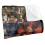Friends (152cm x 127cm, Multicoloured) Friends Throwback Soft Touch Blanket 3