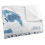 Superman (152cm x 127cm, Multicoloured) Superman 2025 Metropolis Blanket 3