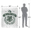 Harry Potter (147cm x 91cm, White) Harry Potter Quidditch Blanket 4