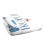 Superman (147cm x 91cm, Multicoloured) Superman 2025 Metropolis Blanket 2