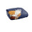 Harry Potter (36in x 58in, Multicoloured) Harry Potter Hedwig Full Moon Soft Touch Throw 2