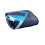 Superman (147cm x 91cm, Multicoloured) Superman 2025 Cloud Shield Soft Touch Blanket 2