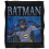 Batman (147cm x 91cm, Black/Blue) Batman Dance Supersoft Blanket 1