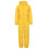 Trespass (12-18 Months, Greensea) Trespass Babies Button Rain Suit 1