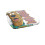 Scooby Doo (147cm x 91cm, Multicoloured) Scooby Doo Ruh Roh Snacks Soft Touch Blanket 2