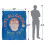 Superman (152cm x 127cm, Multicoloured) Superman All Good I Got This Blanket 4