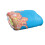Scooby Doo (147cm x 91cm, Multicoloured) Scooby Doo Zoinks Repeat Print Soft Touch Blanket 3
