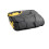 Batman (147cm x 91cm, Multicoloured) Batman Costume Soft Touch Blanket 2
