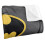 Batman (152cm x 127cm, Multicoloured) Batman Costume Soft Touch Blanket 3