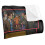Scooby Doo Scooby Doo When Worlds Collide Blanket 3