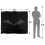Batman (91cm x 147cm, Multicoloured) Batman Bat Logo Polyester Soft Touch Blanket 4