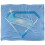 Superman (91cm x 147cm, Multicoloured) Superman 2025 Shield Soft Touch Blanket 1