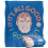 Superman (152cm x 127cm, Multicoloured) Superman All Good I Got This Blanket 2