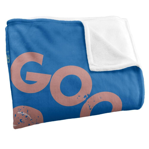 Superman (152cm x 127cm, Multicoloured) Superman All Good I Got This Blanket 2