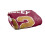 Harry Potter (One Size, Multicoloured) Harry Potter Ron Weasley Jersey Blanket 2