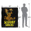 Scooby Doo (147cm x 91cm, Multicoloured) Scooby Doo Scooby Snacks Soft Touch Blanket 4