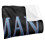 Batman (147cm x 91cm, Black/Blue) Batman Dance Supersoft Blanket 3