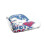 Superman (147cm x 91cm, White/Blue) Superman Cannot Hide Xray Vision Blanket 2