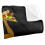 Scooby Doo (147cm x 91cm, Multicoloured) Scooby Doo Scooby Snacks Soft Touch Blanket 3