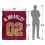 Harry Potter (Standard, Multicoloured) Harry Potter Ron Weasley Jersey Blanket 4