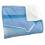 Superman (91cm x 147cm, Multicoloured) Superman 2025 Shield Soft Touch Blanket 3
